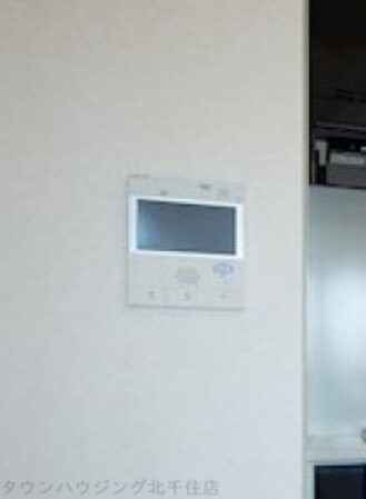 ルーブル西新井の物件内観写真